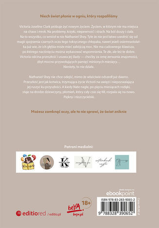 Burn the Hell. Runda trzecia