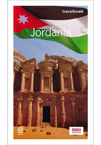 Jordania. Travelbook. Wydanie 2