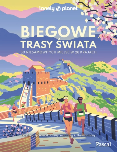 Biegowe trasy świata