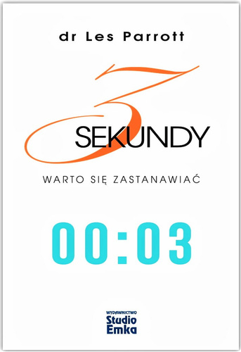 3 Sekundy. Warto się zastanawiać