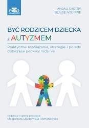 Być rodzicem dziecka z autyzmem