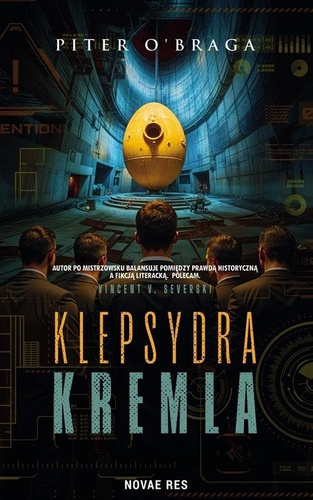 Klepsydra Kremla