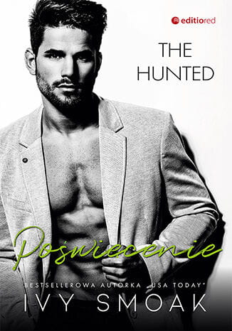 Poświęcenie (The Hunted #4)