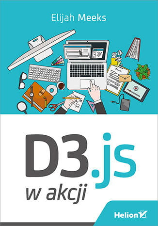 D3.js w akcji
