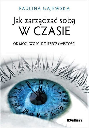 Jak zarządzać sobą w czasie