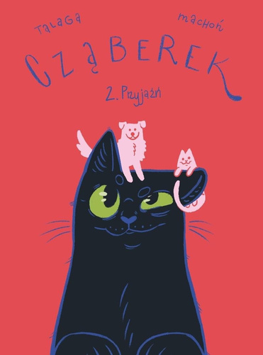 Cząberek T.2 Przyjaźń