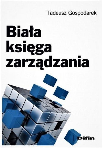 Biała księga zarządzania