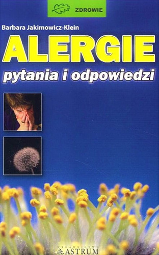 Alergie pytania i odpowiedzi