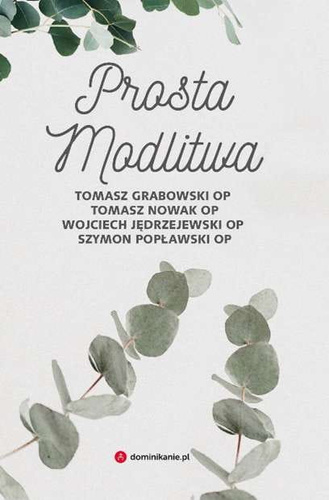 Prosta modlitwa