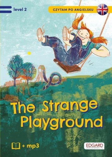 Czytam po angielsku The Strange Playgroud