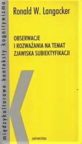 Obserwacje i rozważania na temat zjawiska subiektyfikacji