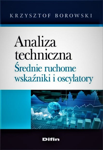 Analiza techniczna. Średnie ruchome, wskaźniki i oscylatory