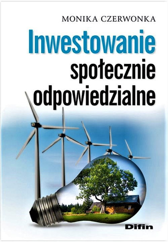 Inwestowanie społecznie odpowiedzialne