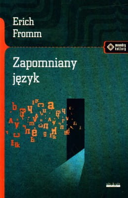 Zapomniany język