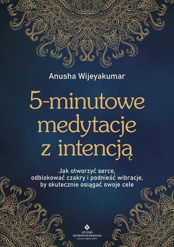 5-minutowe medytacje z intencją