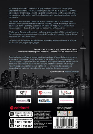 Przebudzenie Morfeusza