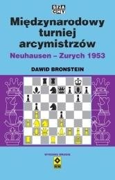Międzynarodowy turniej arcymistrzów...w.2