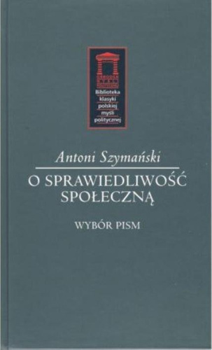 O sprawiedliwość społeczną