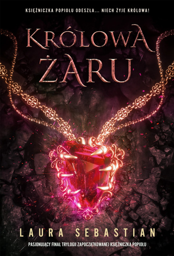 Królowa Żaru