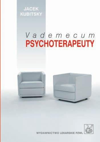 Vademecum psychoterapeuty