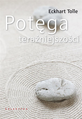 Potęga teraźniejszości Tw