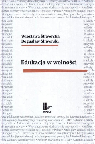 Edukacja w wolności