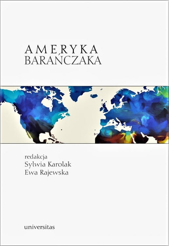 Ameryka Barańczaka