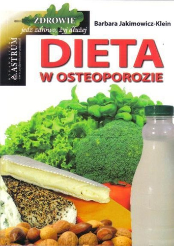 Dieta w osteoporozie