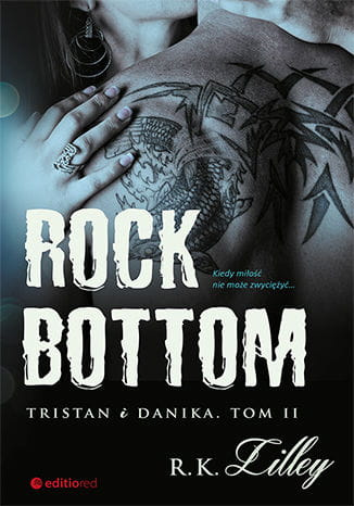 Rock botTom tristan i danika Tom 2