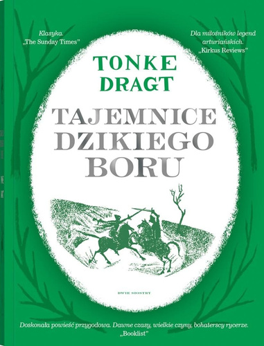 Tajemnice Dzikiego Boru