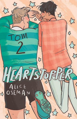 Heartstopper T.2