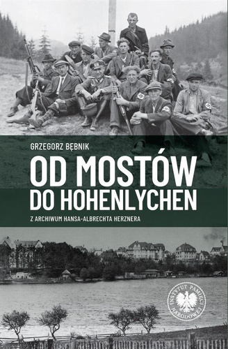 Od Mostów do Hohenlychen