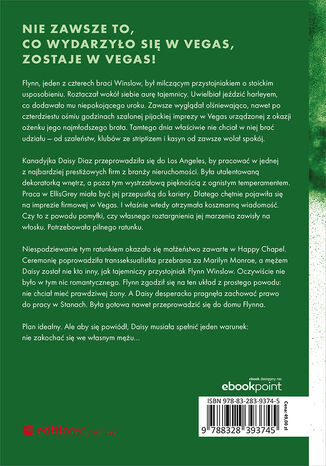 Pakt. Bracia Winslow #2