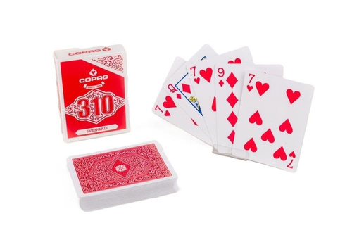 Karty do sztuczek Copag 310 Svengali Deck