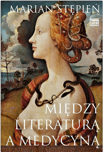 Między literaturą a medycyną