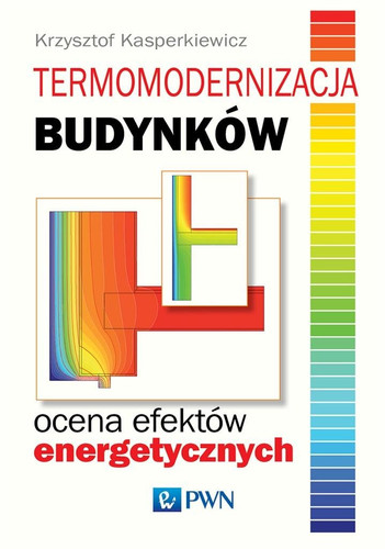 Termomodernizacja budynków. Ocena efektów...