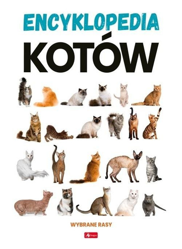 Encyklopedia kotów