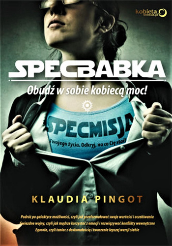 SpecBabka. Obudź w sobie kobiecą moc!