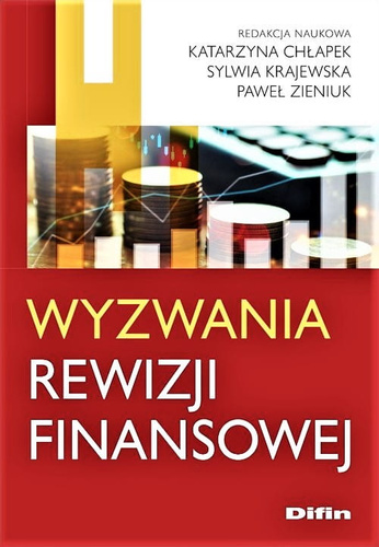 Wyzwania rewizji finansowej