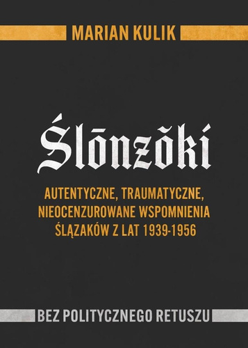 Ślónzóki