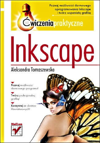 Inkscape. Ćwiczenia praktyczne