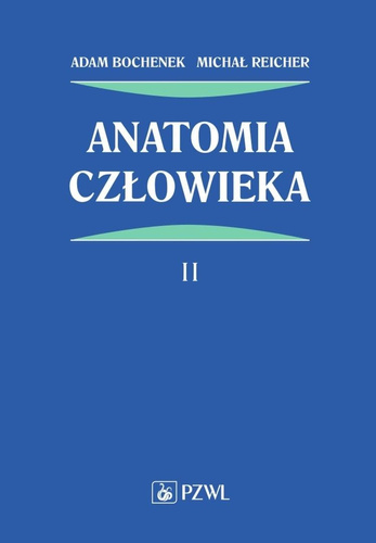 Anatomia człowieka T.2