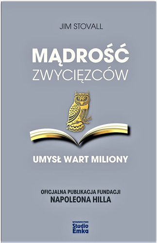 Mądrość zwycięzców. Umysł wart miliony
