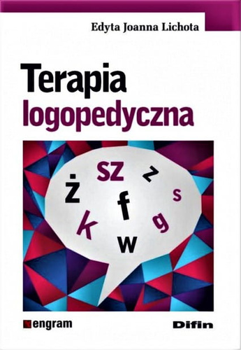 Terapia logopedyczna