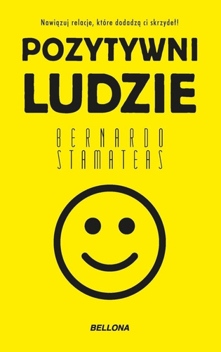 Pozytywni ludzie pocket