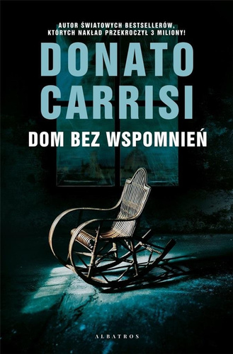 Dom bez wspomnień