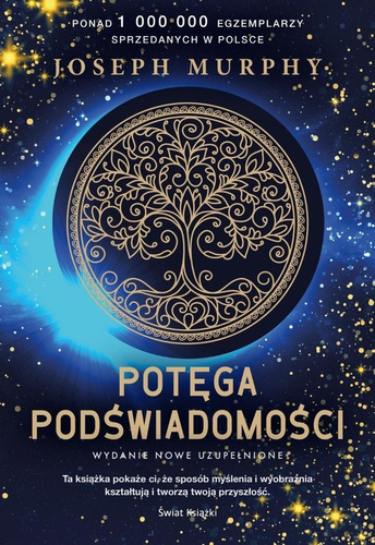 Potęga podświadomości w.nowe, uzupełnione BR