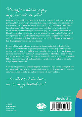 Na co czekasz, kochanie? Wait With Me #1