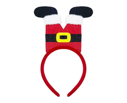 Opaska Nogi Mikołaja