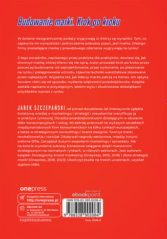 Rób markę! Zaprojektuj, stwórz i zwiększ jej siłę